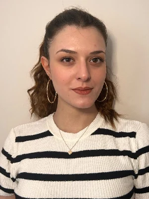 Psikolojik Danışman İrem Özer